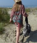 Dashiki dress - Sand in my Shoes - Afbeelding 2