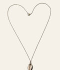 Ketting Capri short  - Hot Lava
