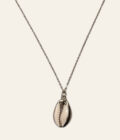 Ketting Capri short  - Hot Lava - Afbeelding 2