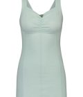 Top Singlet Isla Ibiza - Light Turquoise