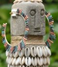 EARRINGS MULTI COLORS - Isla ibiza Bonita