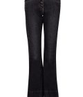 Spijkerbroek Flair Zwart 8221213 Isla Ibiza Bonita