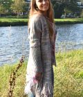 Knitted Cardigan Fringes Isla Ibiza - Multi