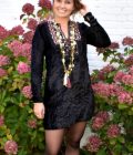 Tuniek black, Isla Ibiza