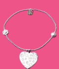 Bracelet Bamba Sunshine