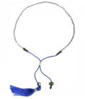 Armband Fraai - Jeans blue - Sand in my Shoes – Image 2
