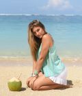 Top Anna Moonstone, Azure - Hot lava - Imagen 2