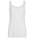 Singlet white short  - Isla Ibiza Bonita - Afbeelding 2