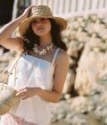 Top White Ruffle - Isla Ibiza Bonita - Imagen 3