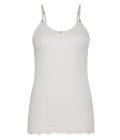 Singlet top wit - Isla Ibiza Bonita - Afbeelding 2