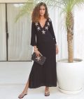 Kaftan Starfish Black bronze – Image 2
