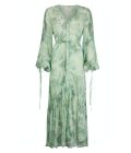 Dress Underwater world Sea & Turqouise 8121704 - Image 2