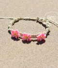 Aloha Beach Flower - Soft Pink - Sand in my Shoes - Imagen 2