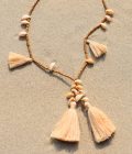 Mala with Love - Beige - Bali Touch - Afbeelding 2
