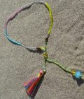 Bracelet - Summer Beads - Sand in my Shoes - Image 2