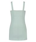 Top Singlet Isla Ibiza - Light Turquoise - Imagen 2