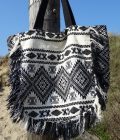 Tas - Black / White - Image 3