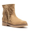 FRINGE LOW MUSHROOM