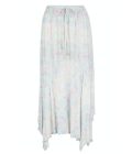 Skirt Mosaic print pastel 8121807 - Afbeelding 3