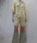 Flair Beach Trousers, Isla Ibiza -Print 001 - Afbeelding 6