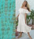 Dress Aerin Moonstone, Azure -Hot Lava - Afbeelding 4