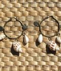 Oorbellen Xiomara Naturel - Isla Ibiza Bonita - Afbeelding 3