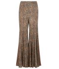 Flair Broek Bloemen Taupe 8220201 - Isla Ibiza Bonita - Image 2