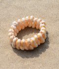 Bracelet - Shell Elastic - Hot Lava - Afbeelding 6
