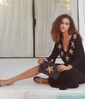 Kaftan Starfish Black bronze – Image 6