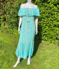 Dress Aerin Moonstone, Azure -Hot Lava - Afbeelding 5