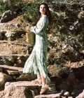 Dress Underwater world Sea & Turqouise 8121704 - Image 5
