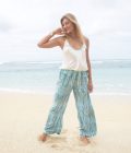 Pant Alex, Blue Moon - Hot Lava - Afbeelding 4