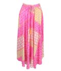 Skirt Bibi Sienna, Pink - Hot Lava - Afbeelding 7