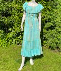 Dress Aerin Moonstone, Azure -Hot Lava - Afbeelding 3