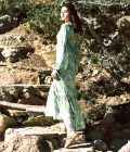Dress Underwater world Sea & Turqouise 8121704 - Image 6