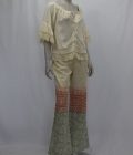 Flair Beach Trousers, Isla Ibiza -Print 001 - Afbeelding 7