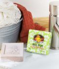 Soap De Monoi Tiare - Hei Poa - Afbeelding 7