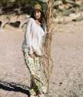 Trousers Pineapple 8121212 - Image 4