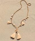 Mala with Love - Beige - Bali Touch - Afbeelding 5