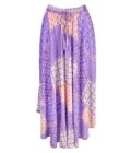Skirt Bibi Sienna, Purple - Hot Lava - Afbeelding 3