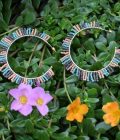 EARRINGS MULTI COLORS - Isla ibiza Bonita – Bild 5
