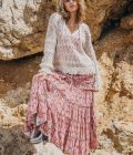 Jumper cream – Bild 3
