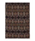 Jurk Autumn Tribes Bruin - Image 3