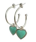 Oorbellen Bonita Resin, JoyJewelleryBali – Bild 3