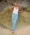 Pant Alex, Blue Moon - Hot Lava - Afbeelding 7