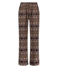 Trousers Autumn Tribes Bruin – Image 2