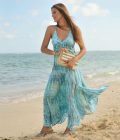 Dress Indy, Blue Moon - Hot Lava - Afbeelding 5