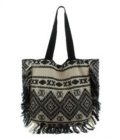 Tas - Black / White - Image 2