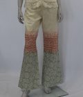 Flair Beach Trousers, Isla Ibiza -Print 001 - Afbeelding 5