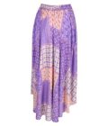 Skirt Bibi Sienna, Purple - Hot Lava - Afbeelding 5